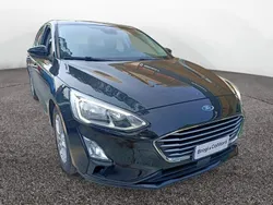 Nero Usata 2019 Ford Focus Tre volumi | 13.600 € (Super prezzo)