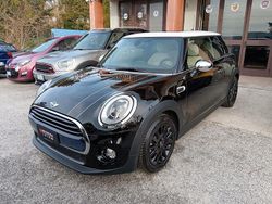 Nero Usata 2016 Mini Cooper Due volumi | 12.700 € (Molto cara)
