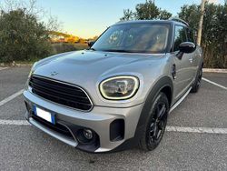 Grigio Usata 2023 Mini Cooper Countryman Essential SUV | 25.990 € (Ottimo prezzo)