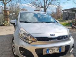 Usata 2012 Kia Rio 2 Tre volumi | 4500 € (Buon prezzo)