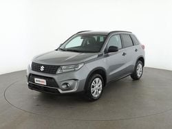 Grigio Usata 2020 Suzuki Vitara SUV | 18.199 € (Buon prezzo)