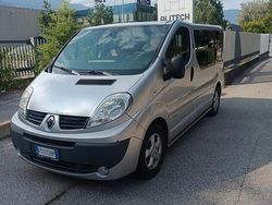 Usata 2007 Renault Trafic Monovolume | 6800 €