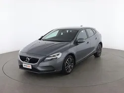 Grigio Usata 2018 Volvo V40 Business Edition Station wagon | 13.399 € (Buon prezzo)