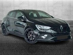 Nero Usata 2022 Renault Mégane IV R.S. Tre volumi | 34.950 € (Molto cara)