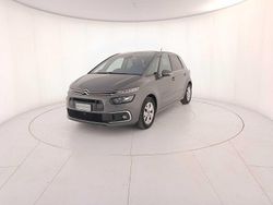 Grigio Usata 2020 Citroën C4 SpaceTourer Feel Monovolume | 16.900 € (Buon prezzo)