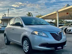 Grigio Usata 2013 Lancia Ypsilon Gold Due volumi | 7500 € (Buon prezzo)