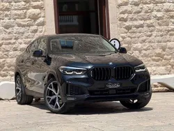Nero Usata 2021 BMW X6 xLine SUV | 44.500 € (Ottimo prezzo)