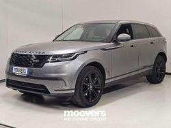 Grigio Usata 2020 Land Rover Range Rover Velar R-Dynamic SUV | 26.890 € (Buon prezzo)