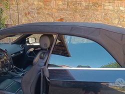 Nero Usata 2014 Audi A3 Cabriolet Cabrio | 10.500 € (Ottimo prezzo)