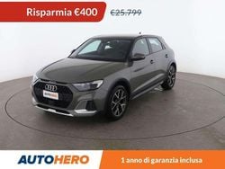 Grigio Usata 2023 Audi A1 Business Due volumi | 25.399 € (Buon prezzo)