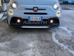 Usata 2020 Abarth 595 Esseesse Tre volumi | 19.000 € (Buon prezzo)