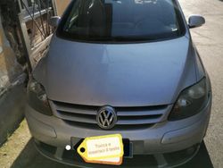 Grigio Usata 2007 VW Golf Plus Cross Monovolume | 1300 € (Ottimo prezzo)