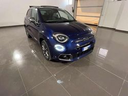 Blu pastello Usata 2024 Fiat 500X Dolcevita SUV | 19.990 € (Buon prezzo)