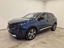 Vari colori Usata 2024 Peugeot 3008 Allure SUV | 18.606 € (Super prezzo)