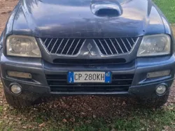 Usata 2005 Mitsubishi L200 Pick-up | 10.000 € (Buon prezzo)