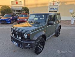 Other Usata 2021 Suzuki Jimny SUV | 31.900 € (Cara)