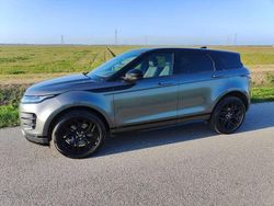 Grigio Usata 2019 Land Rover Range Rover evoque R-Dynamic SUV | 23.000 € (Super prezzo)