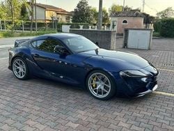 Usata 2019 Toyota Supra Premium Coupé | 59.000 € (Molto cara)