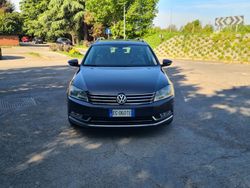 Usata 2011 VW Passat Highline Station wagon | 9000 € (Buon prezzo)
