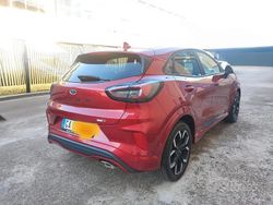 Usata 2020 Ford Puma ST-Line X SUV | 16.500 € (Cara)