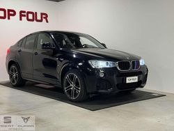 Other Usata 2017 BMW X4 M Sport SUV | 19.500 € (Super prezzo)