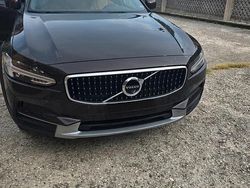 Usata 2018 Volvo V90 CC Station wagon | 24.600 € (Buon prezzo)