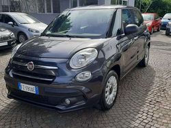 Grigio Usata 2019 Fiat 500L Monovolume | 12.950 € (Buon prezzo)