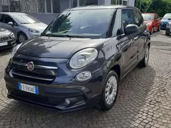 Grigio Usata 2019 Fiat 500L Monovolume | 13.950 € (Buon prezzo)