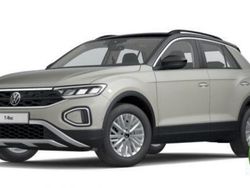 Grigio Usata 2023 VW T-Roc Life SUV | 26.700 € (Cara)