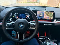Bianco Usata 2024 BMW iX2 SUV | 50.000 € (Cara)