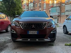 Usata 2016 Peugeot 3008 SUV | 16.000 € (Buon prezzo)