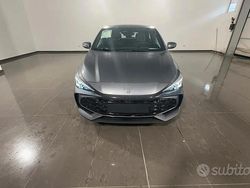 Grigio Nuova 2025 MG MG3 Comfort Due volumi | 15.990 € (Super prezzo)