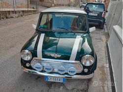 Verde Usata 1990 Mini Cooper Due volumi | 7500 €
