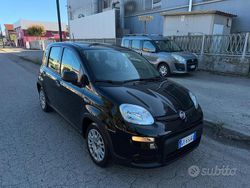 Nero Usata 2024 Fiat Grande Panda S Due volumi | 11.000 € (Super prezzo)