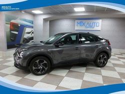 Grigio scuro Usata 2024 Citroën C4 PureTech Tre volumi | 17.900 € (Ottimo prezzo)