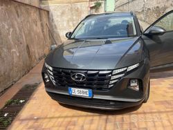 Usata 2021 Hyundai Tucson SUV | 19.800 € (Buon prezzo)