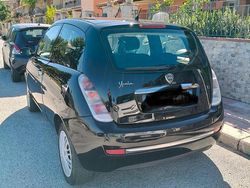 Nero Usata 2008 Lancia Ypsilon Due volumi | 2390 €