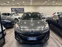 Grigio Usata 2012 Mazda 3 Tre volumi | 5900 € (Buon prezzo)