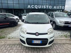 Bianco Usata 2013 Fiat Panda Easy Due volumi | 6400 € (Buon prezzo)