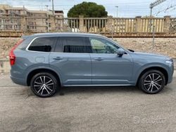 Grigio Usata 2019 Volvo XC90 SUV | 39.000 €