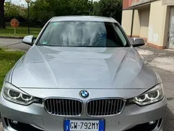 Usata 2013 BMW 316 Tre volumi | 10.999 € (Buon prezzo)