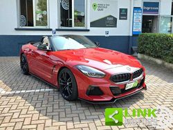 Rosso Usata 2019 BMW Z4 M Sport Cabrio | 42.990 € (Cara)