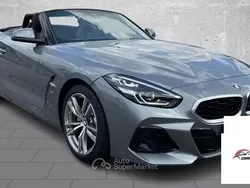 Grigio Usata 2023 BMW Z4 M Sport Cabrio | 39.900 € (Super prezzo)