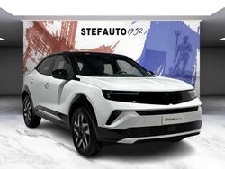 Arktis white Nuova 2025 Opel Mokka S SUV | 18.900 € (Super prezzo)