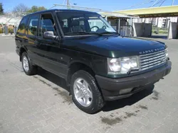 Verde Usata 1999 Land Rover Range Rover HSE SUV | 10.990 €