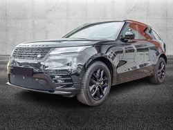 Nero Usata 2024 Land Rover Range Rover Velar SE Dynamic SUV | 58.950 € (Molto cara)