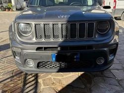 Grigio Usata 2019 Jeep Renegade Limited SUV | 18.000 €