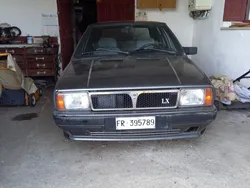 Usata 1989 Lancia Delta Tre volumi | 2500 €