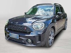 Other Usata 2022 Mini Cooper S Countryman Untamed Edition SUV | 31.900 € (Buon prezzo)
