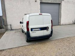 Usata 2019 Fiat Doblò Active Monovolume | 8500 € (Buon prezzo)